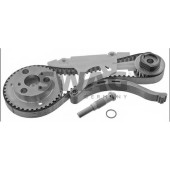 Комплект ремня ГРМ SWAG 50 94 6380