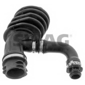 Рукав воздухозаборника, воздушный фильтр SWAG 50 94 6492