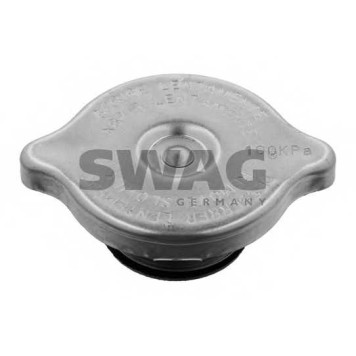 Крышка резервуара охлаждающей жидкости SWAG 54 90 4496