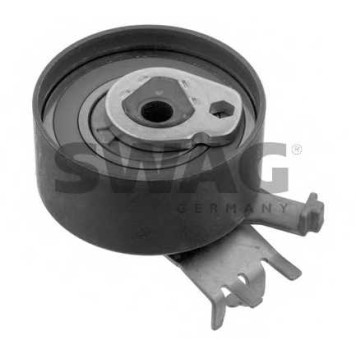 Натяжной ролик ременя ГРМ SWAG 55 03 0013