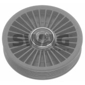 Паразитный / ведущий ролик поликлинового ременя SWAG 55 03 0027