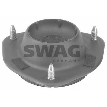 Опора стойки амортизатора SWAG 55 54 0005