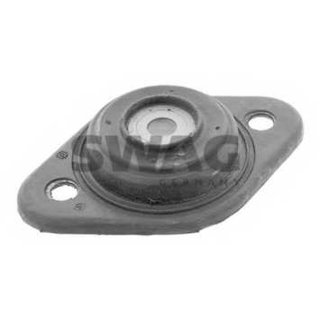 Опора стойки амортизатора SWAG 55 54 0006