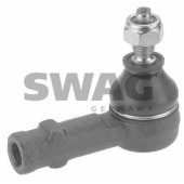 Наконечник поперечной рулевой тяги SWAG 55 71 0007