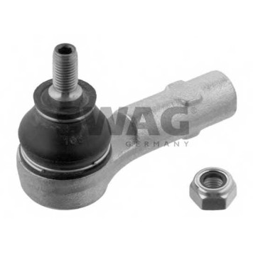 SWAG 55710012 - наконечник рулевой