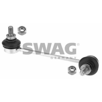 Тяга / стойка стабилизатора SWAG 55 79 0004