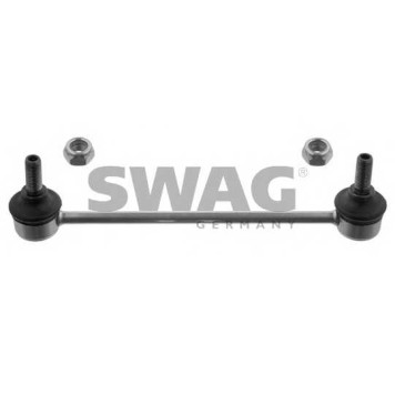 Тяга / стойка стабилизатора SWAG 55 79 0016