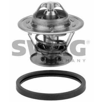 Термостат охлаждающей жидкости SWAG 55 91 4772