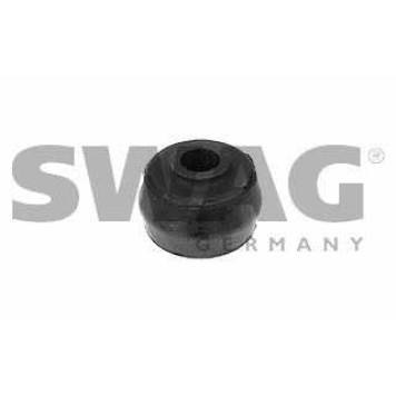 Подвеска соединительной тяги стабилизатора SWAG 55 91 8917