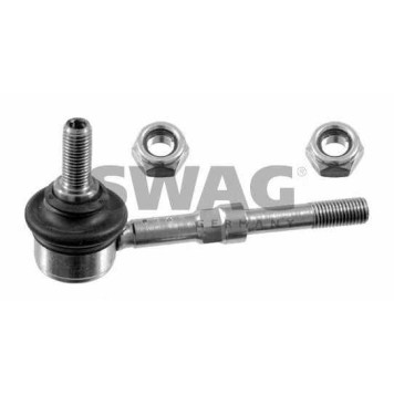 Тяга / стойка стабилизатора SWAG 55 91 9399
