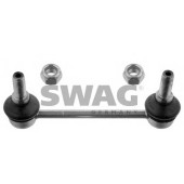 SWAG 55919664 - стойка стабилизатора, задняя
