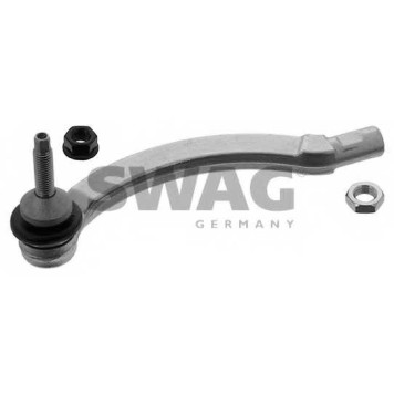 SWAG 55921414 - наконечник рулевой, левый
