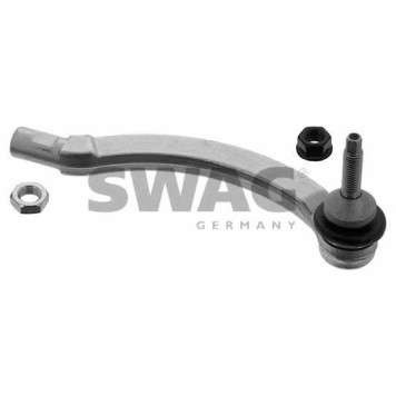 SWAG 55921415 - наконечник рулевой, правый