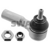 Наконечник поперечной рулевой тяги SWAG 55 92 1564