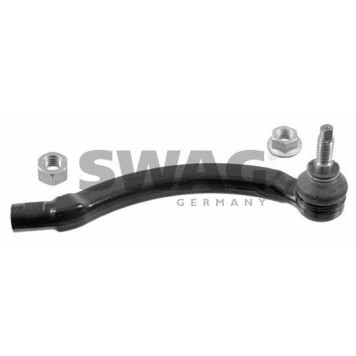 Наконечник поперечной рулевой тяги SWAG 55 92 1567