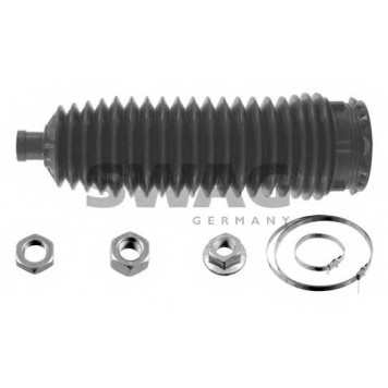 Комплект пылника рулевого управления SWAG 55 92 1603