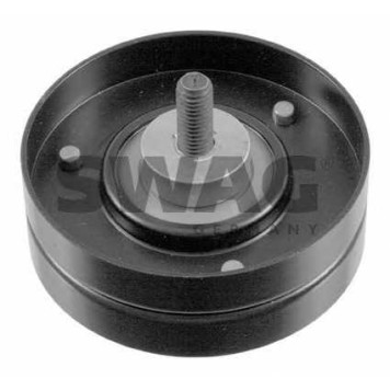 Паразитный / ведущий ролик поликлинового ременя SWAG 55 92 1851