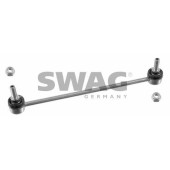 Тяга / стойка стабилизатора SWAG 55 92 2390