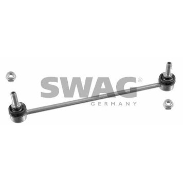 Тяга / стойка стабилизатора SWAG 55 92 2390