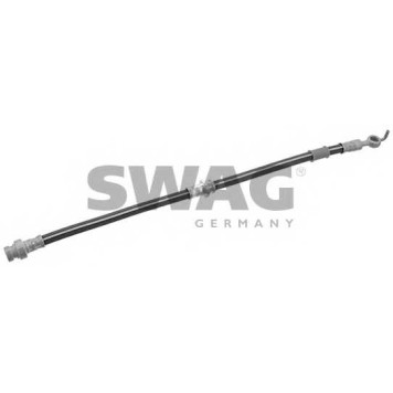 Тормозной шланг SWAG 55 92 2425