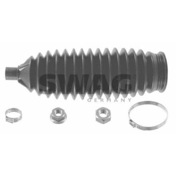 Комплект пылника рулевого управления SWAG 55 92 2549