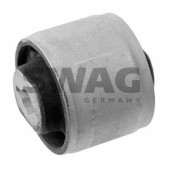 Подвеска рычага независимой подвески колеса SWAG 55 92 2756