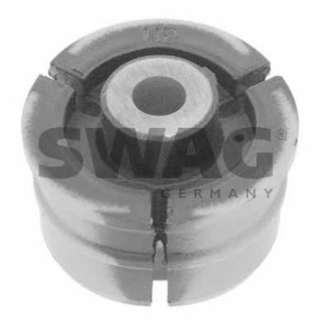 Подвеска рычага независимой подвески колеса SWAG 55 92 2941