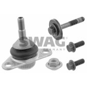 Несущий / направляющий шарнир SWAG 55 92 3343