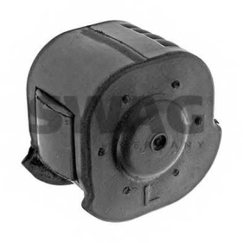 SWAG 55926862 - сайлентблок задний переднего нижнего левого рычага