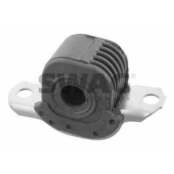 SWAG 55926863 - сайлентблок задний переднего нижнего правого рычага