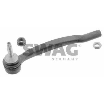 SWAG 55929604 - наконечник рулевой