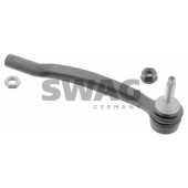 SWAG 55929605 - наконечник рулевой