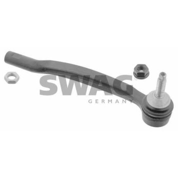 SWAG 55929605 - наконечник рулевой