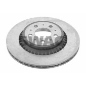 Тормозной диск SWAG 55 93 2249