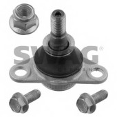 Несущий / направляющий шарнир SWAG 55 93 6715