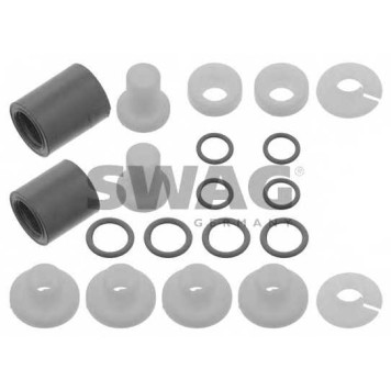 Ремкомплект рычага переключения SWAG 55 93 8418