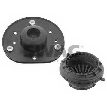 Опора стойки амортизатора SWAG 55 93 8780