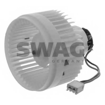 Вентилятор салона SWAG 55 94 0185