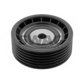 Паразитный / ведущий ролик поликлинового ременя SWAG 57 03 0005