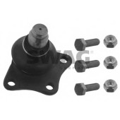 Несущий / направляющий шарнир SWAG 57 78 0002