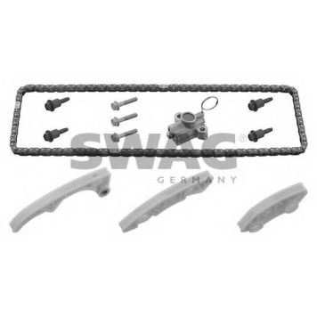 Комплект цели привода распредвала SWAG 57 94 4919