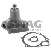 Водяной насос SWAG 58 15 0002