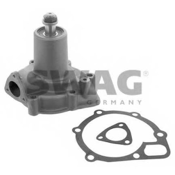 Водяной насос SWAG 58 15 0002