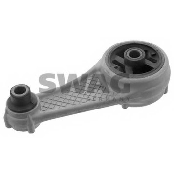 SWAG 60130006 - опора двигателя/КПП, задняя