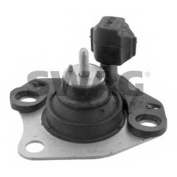 Подвеска двигателя SWAG 60 13 0012