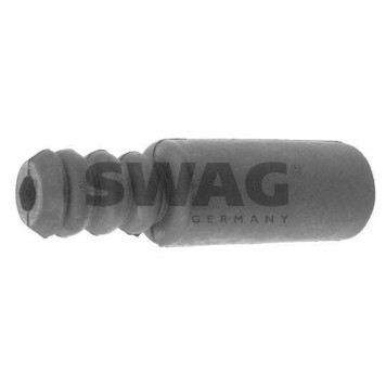 SWAG 60560002 - отбойник переднего амортизатора