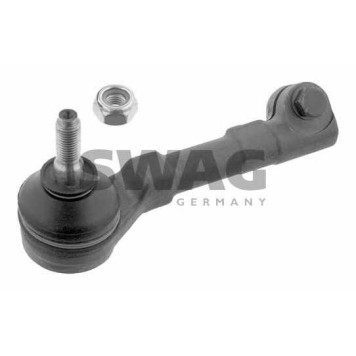 Наконечник поперечной рулевой тяги SWAG 60 71 0010