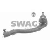 Наконечник поперечной рулевой тяги SWAG 60 71 0013