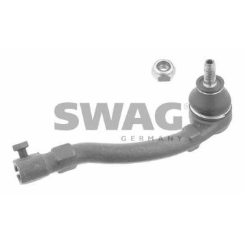 Наконечник поперечной рулевой тяги SWAG 60 71 0013