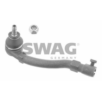 Наконечник поперечной рулевой тяги SWAG 60 71 0014